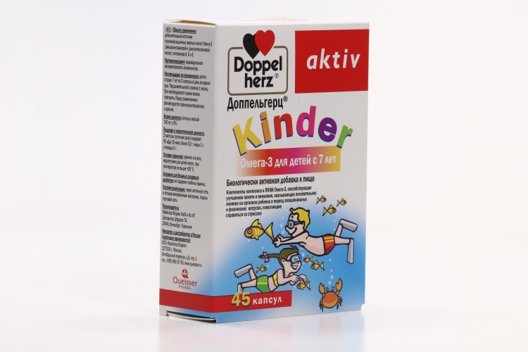 доппельгерц киндер омега-3. доппельгерц омега киндер. Doppel herz омега 3 kids. доппельгерц kinder омега-3 для детей с 7 лет 45 шт. доппельгерц киндер омега-3 для детей.