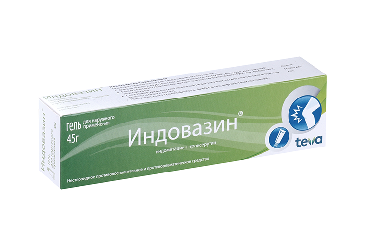 Индовазин Гель Купить В Гомеле